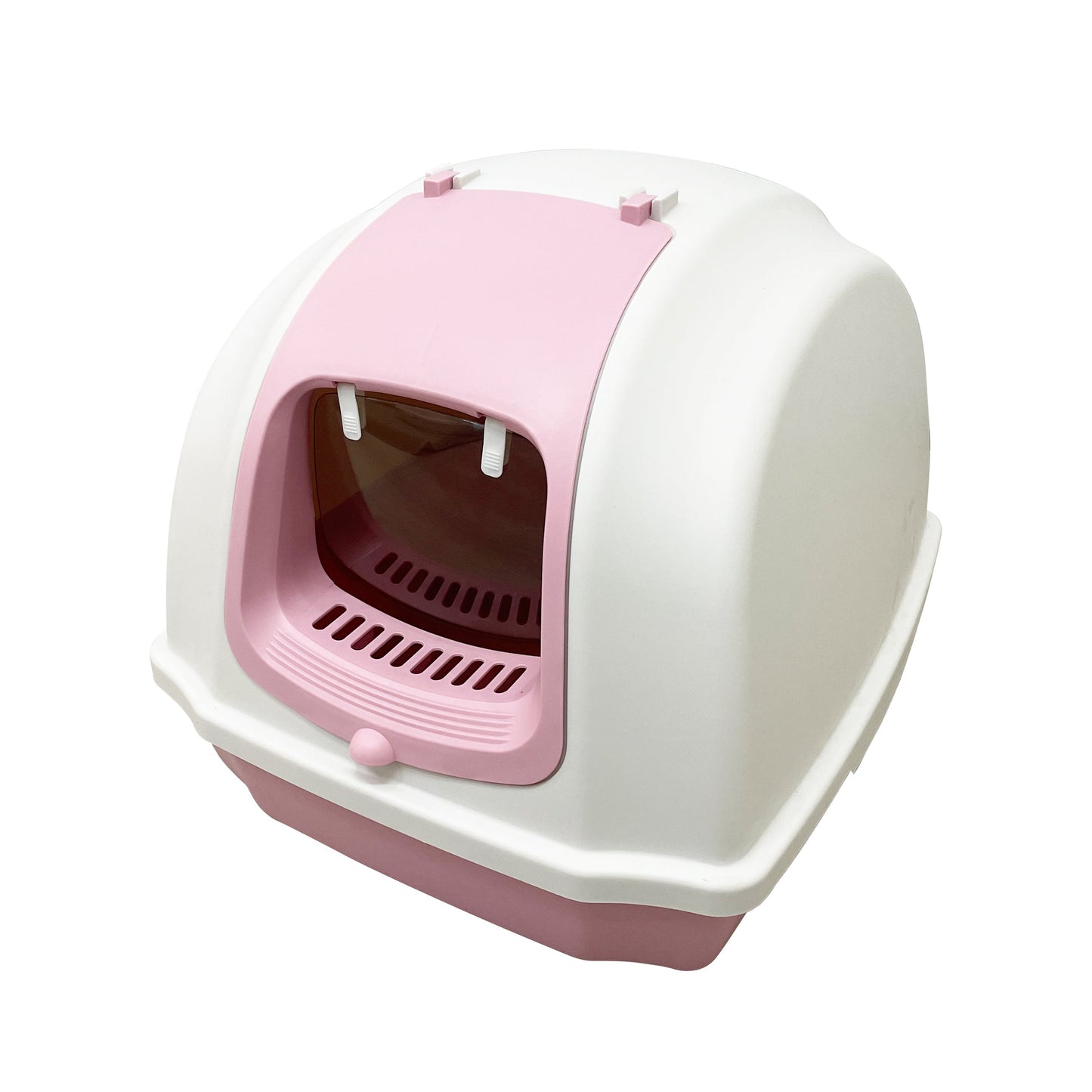 Pawsitiv Emma Comfort - Castle - MSP 204 - Pink
