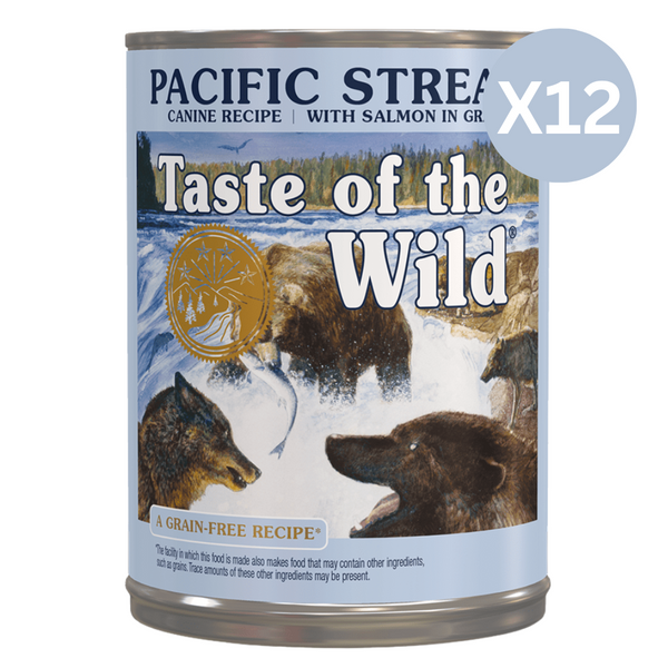 taste-of-the-wild-pacific-stream-canine-salmon-in-gravy-wet-dog-food-390g-pack-of-12-1