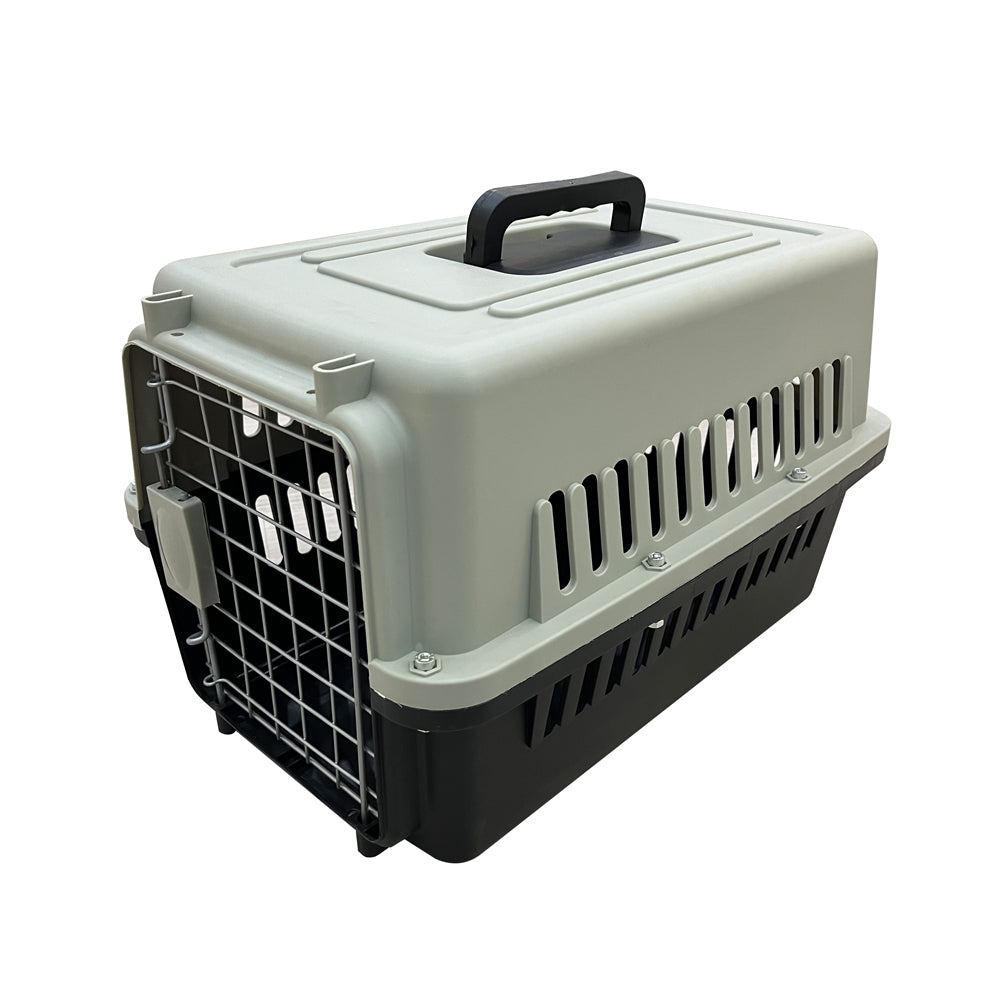 Pawsitiv Classic Carrier - Small - Black