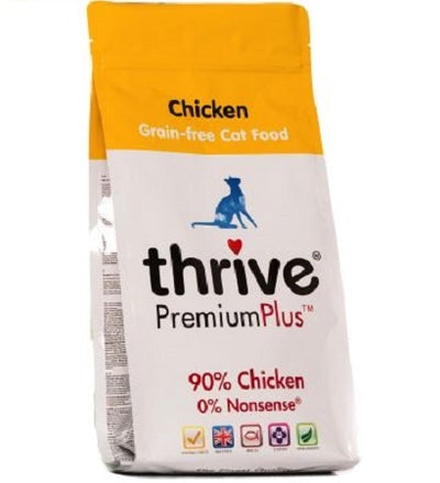 thrive-premiumplus-grain-free-chicken-dry-cat-food 1