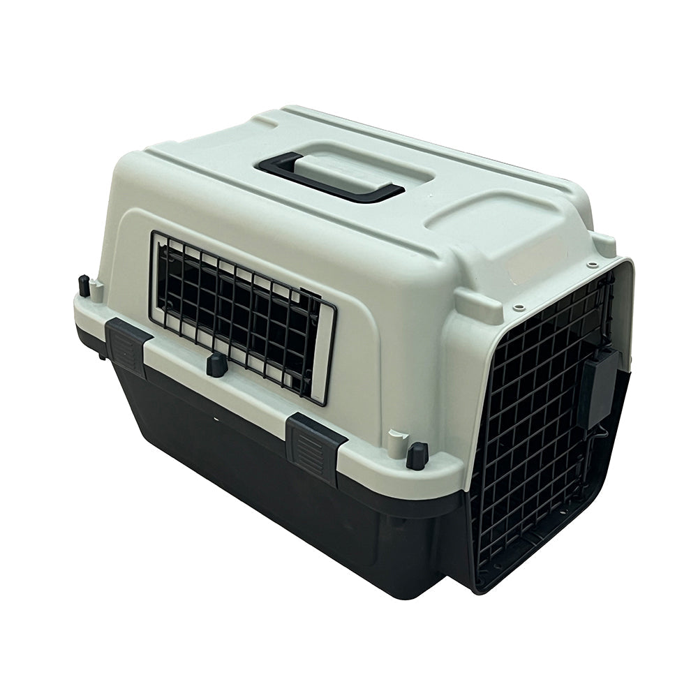 Pawsitiv Marco Polo - IATA 1 (Airplane/Flight) Carrier for Cats and Dogs