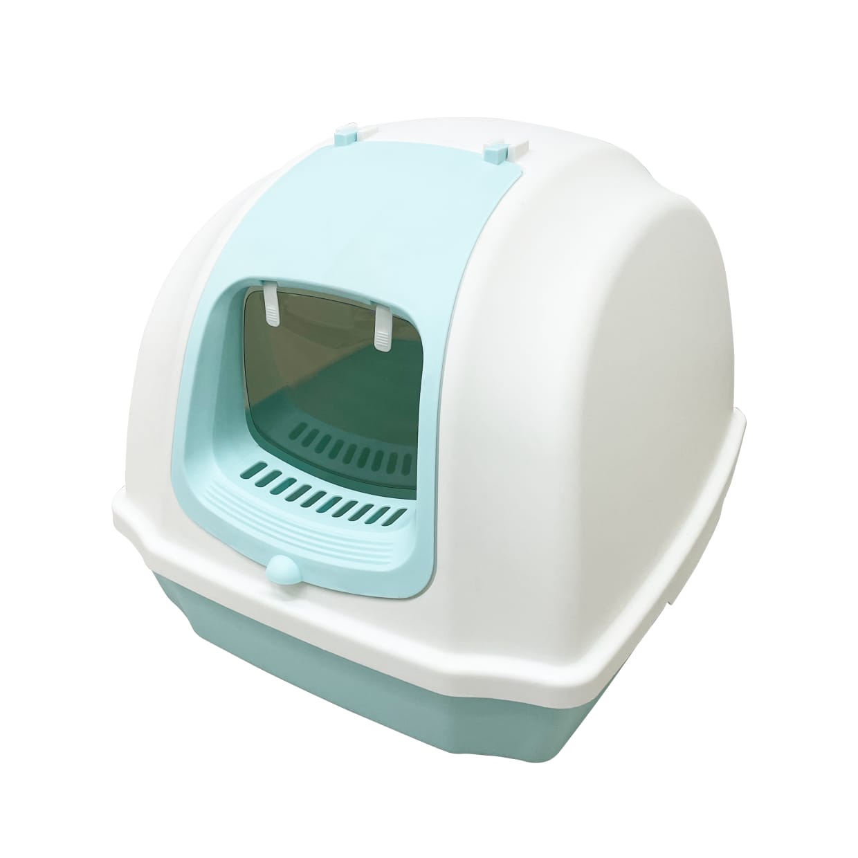 Pawsitiv Emma Comfort  - Castle - MSP 204 - Green