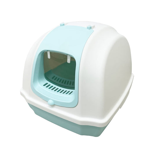 Pawsitiv Emma Comfort  - Castle - MSP 204 - Green