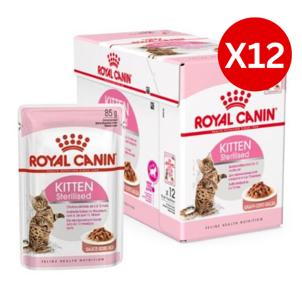 royal-canin-kitten-sterilised-in-gravy-wet-food-1