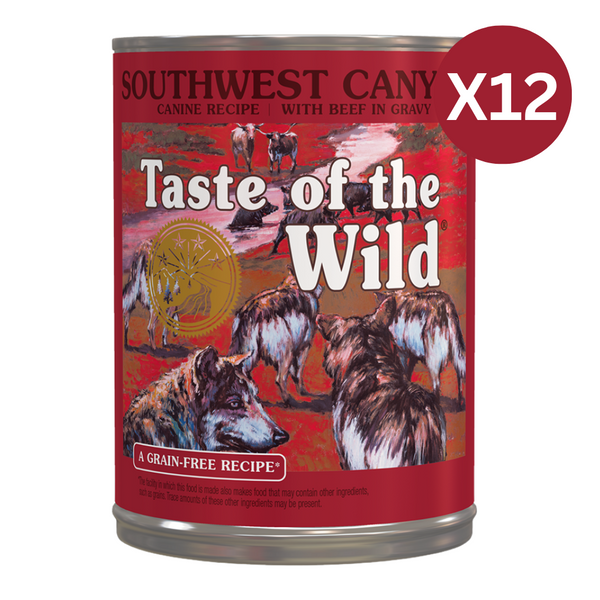 /taste-of-the-wild-southwest-canyon-canine-with-beef-in-gravy-wet-dog-food-390g-pack-of-12