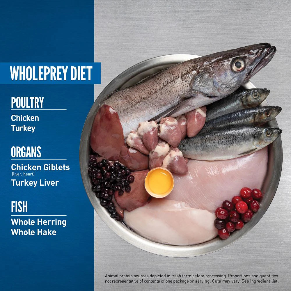 Orijen Original Protein-Rich Adult Dog Dry Food