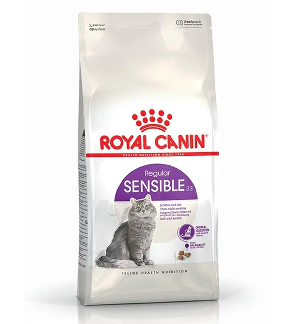 royal-canin-sensible-33-adult-dry-cat-food 1