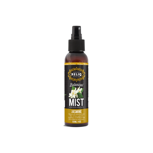Reliq - Natural Perfume/Mist - Jasmine - 120ml