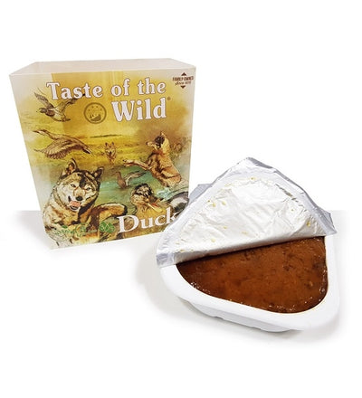 taste-of-the-wild-duck-with-fruit-vegetables-tray-wet-dog-food-2