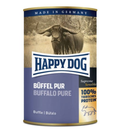 happy-dog-pure-buffalo-wet-dog-food-1