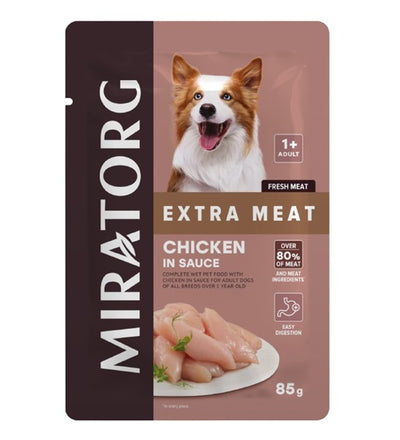 miratorg-extra-meat-with-chicken-in-sauce-for-all-breed-dog-wet-food-1