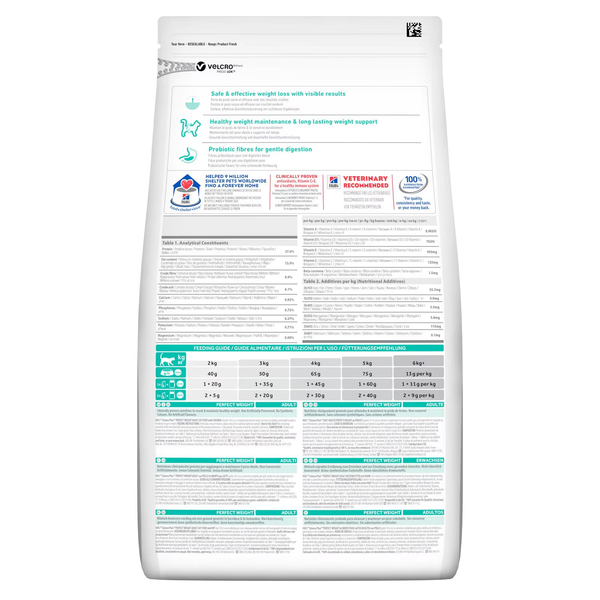 hills-science-plan-perfect-weight-adult-cat-food-with-chicken 2