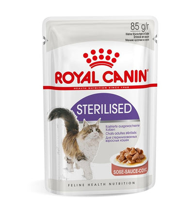 royal-canin-sterilised-chunks-in-gravy-adult-wet-cat-food-1